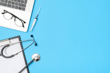 Sağlık sigortası geçmişi. Kopyalama alanı olan düz nesneler