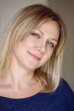 kadın kamera arıyor