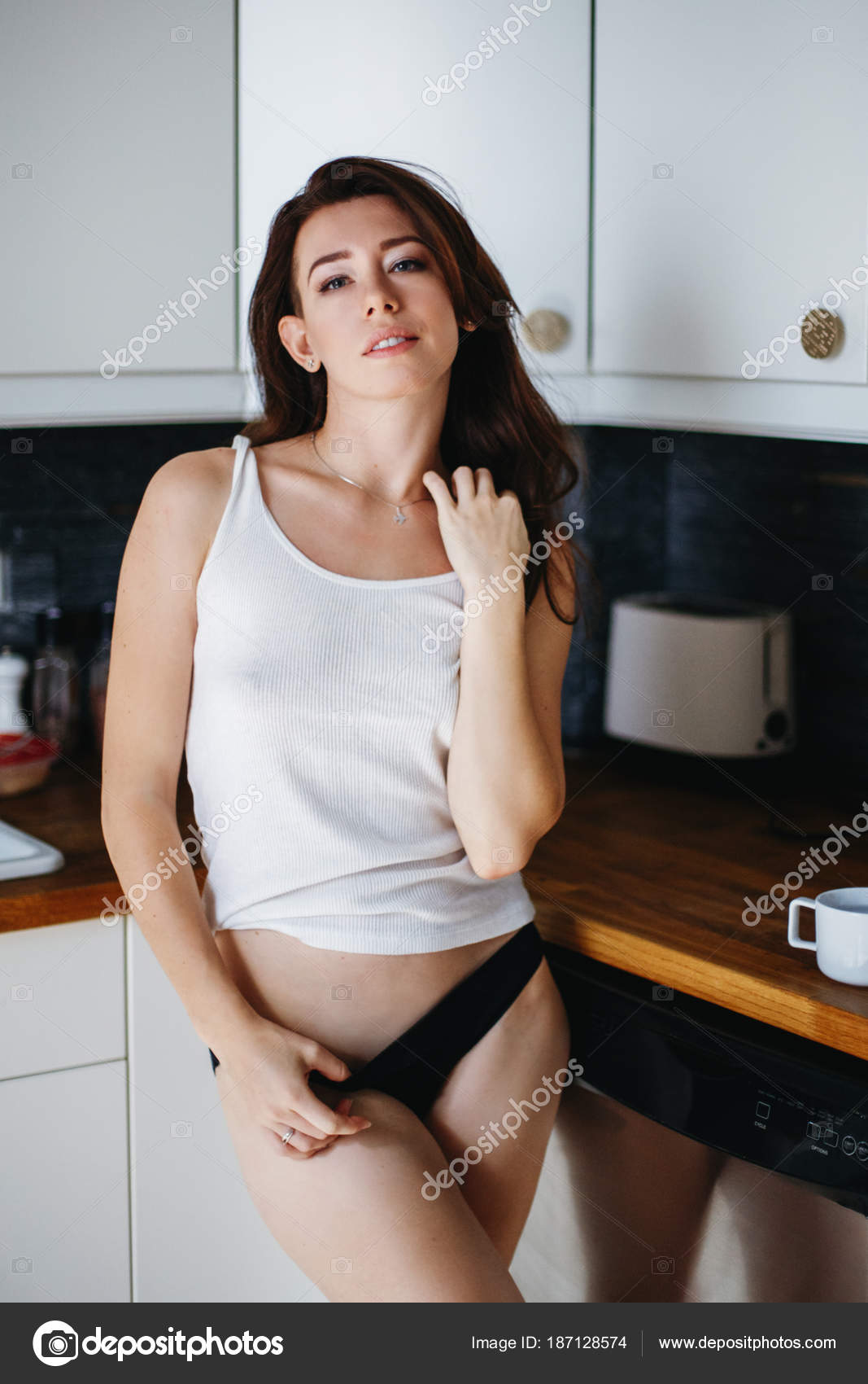 Black girl white panties Sorry, black girl white panties was specially