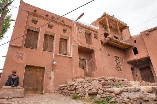 Adam Abyaneh, İran'ın