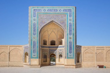 Kalon Camii Buhara (Buxoro), Özbekistan