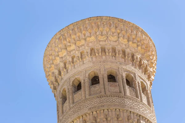 Kalon Minare Buhara (Buxoro), Özbekistan
