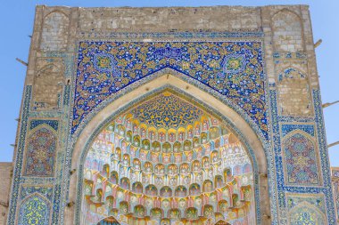Abdul Aziz Han Medressa buhara -: Buxoro, Uzbekistan