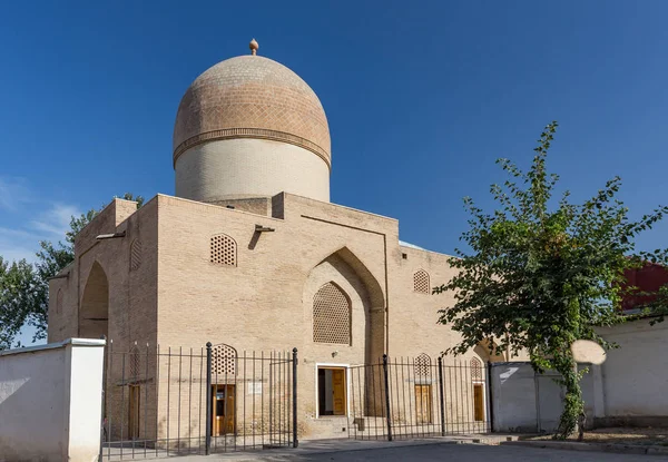 AK-Saray Mausoleum in Samarkand, Oezbekistan — Stockfoto