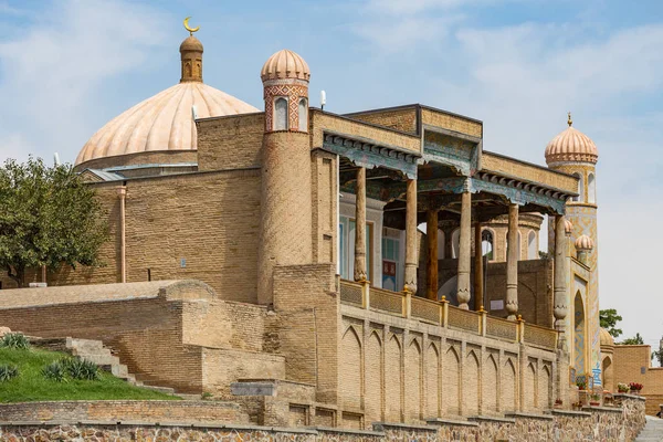 Semerkand, Özbekistan'en güzel Hazreti Hizr Camisi
