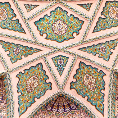 muscat, oman Sultan qaboos Ulu Camii