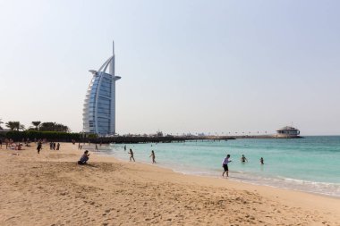 Burj Al Arab, Dubai, Birleşik Arap Emirlikleri