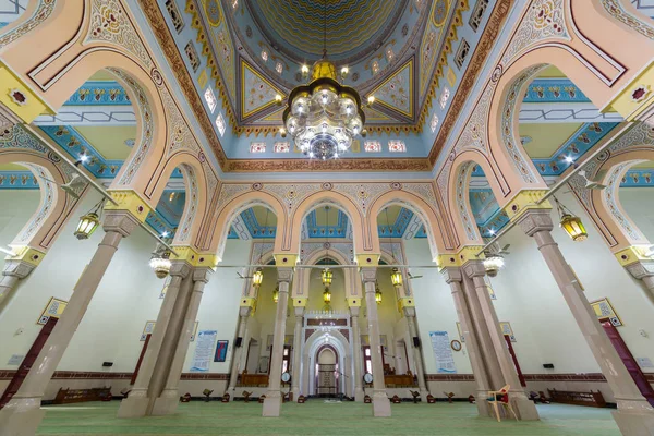 İç Jumeirah Camii Dubai, Birleşik Arap Emirlikleri
