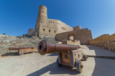 Bahla Kalesi, Bahla, Umman