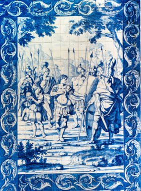 Nossa Kilisesi Sinyora da Nazare, Portekiz