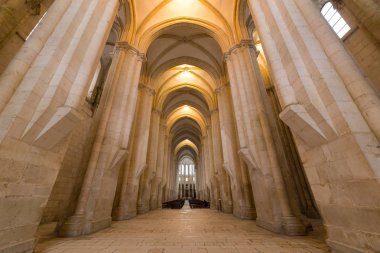 Alcobaca Manastırı, Portekiz