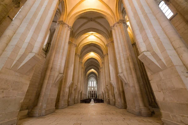 Alcobaca Manastırı, Portekiz