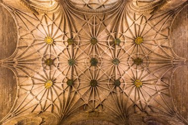 Manastır Jeronimos, Lisbon, Portekiz