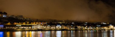 Görünüm Vila Nova de Gaia Porto, Portekiz