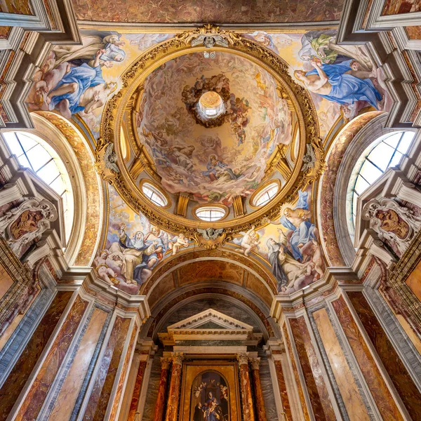 Roma Itália Agosto 2019 Basílica Santa Sabina Uma Igreja Histórica — Fotografia de Stock