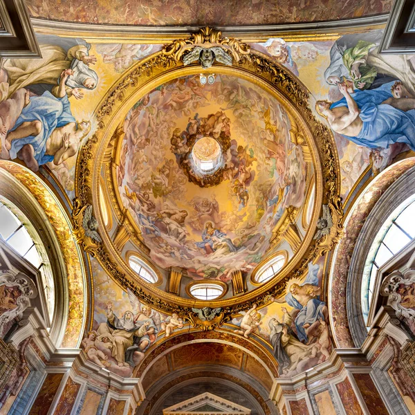 Roma Italia Agosto 2019 Basílica Santa Sabina Una Iglesia Histórica — Foto de Stock