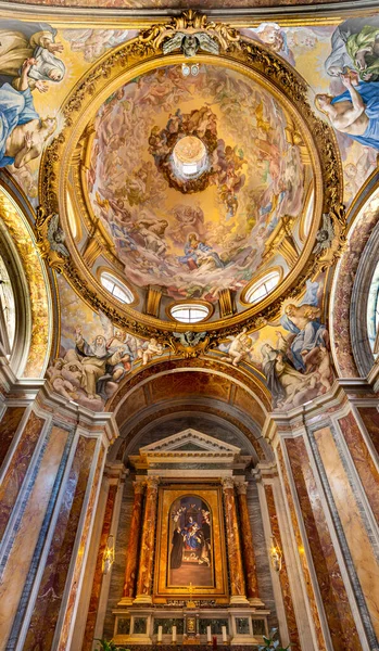 Rome Italy August 2019 Basilica Saint Sabina Historic Church Aventine — Stockfoto