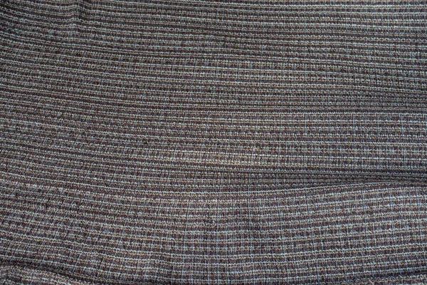 Perspektiv Och Närbild Det Abstrakta Utrymmet Brun Textur Med Repetitiva — Stockfoto