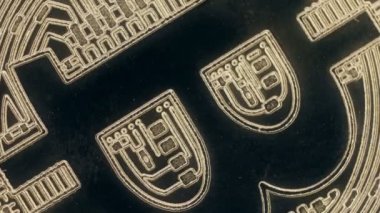 Kripto altın Bitcoin - Btc - Bit sikke para birimi. Kripto Döviz Alım Bitcoin paralar dönen aşırı makro çekim.