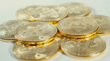 Kripto altın Bitcoins - Btc - Bit sikke para birimi. Makro Kripto Döviz Alım Bitcoin paralar dönen kararları. Döngü sorunsuz imkanı.