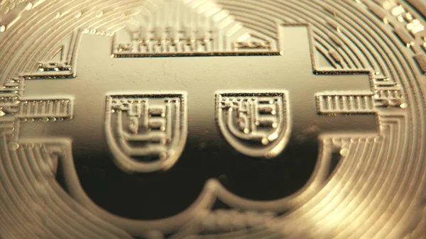 Kripto altın Bitcoin - Btc - Bit sikke para birimi. Kripto Döviz Alım Bitcoin paraları aşırı makro çekim