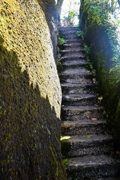 Chin Swee Caves Temple Templo Taoísta Genting Highlands Pahang Malasia — Foto de Stock