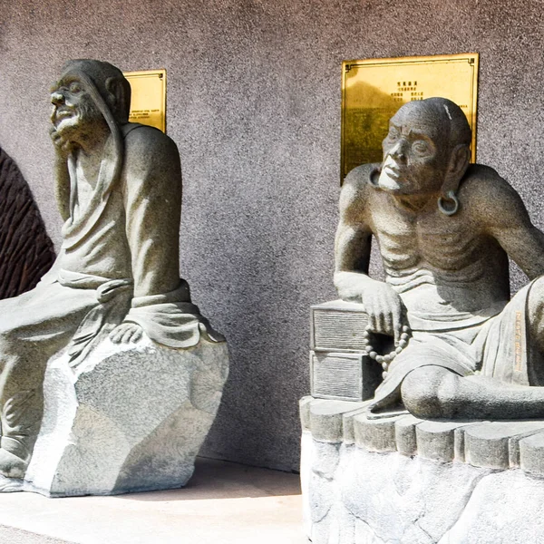 Храм Чін Сві Англ Chin Swee Caves Temple Даоський Храм — стокове фото