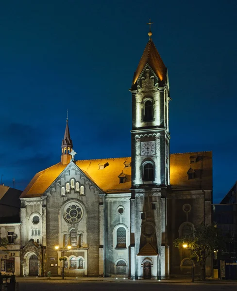 Belediye, Merkezi Meydanı, Tarnowskie kanlı, Polonya