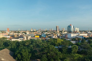Mossoro, Rio Grande do Norte, Brezilya 26 Nisan 2016