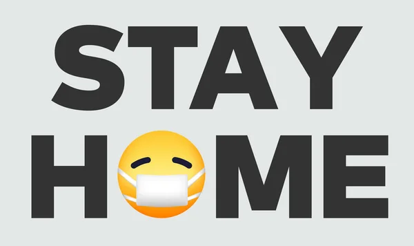 Duygu Maskeli Coronavirüs Hastalıklı Emojiler