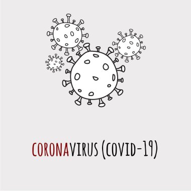 Coronavirus (covid-19) Görüntü