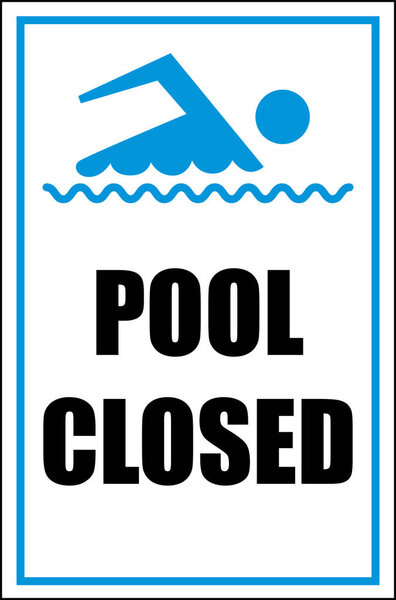 Вектор закрытого уведомления
