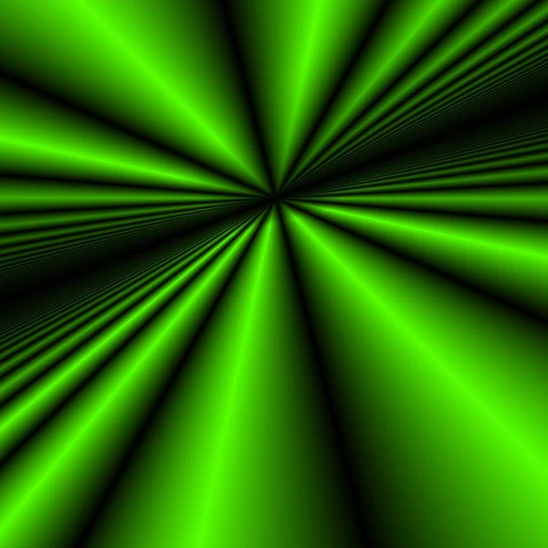 Zielony Czarnego Gradient Kolor Przekształcony Różnych Liniowych Wzorów Kształtów Wzorów — Zdjęcie stockowe
