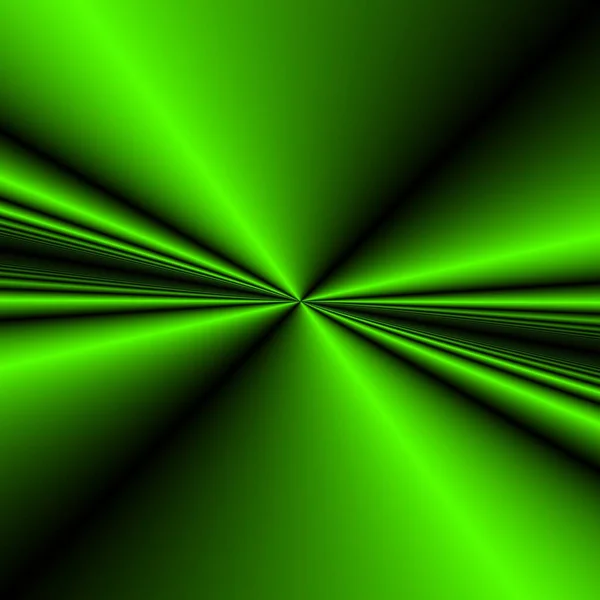 Zielony Czarnego Gradient Kolor Przekształcony Różnych Liniowych Wzorów Kształtów Wzorów — Zdjęcie stockowe