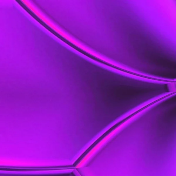 Geometrické Vzory Vzory Odstínech Neonově Růžové Fialové — Stock fotografie