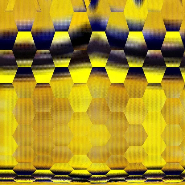 노란색 Pvc 플라스틱 파이프와 디자인의 범위로 변형된 — 스톡 사진