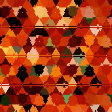 Yeni sezon lezzetli organik domates pazarının desenleri ve tasarımları olarak simetrik soyut görüntüler