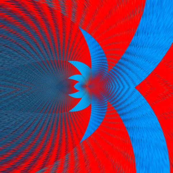 Retro Wave Color Palett Röd Neon Färger Mönster Och Designusing — Stockfoto