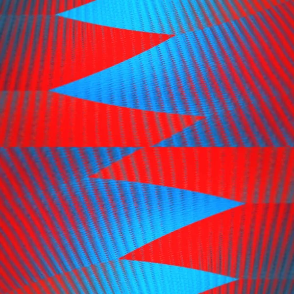 Yeni Retro Dalga Renk Paleti kırmızı neon renk desenleri ve 1980 'lerdeki klasik disko döneminden desenler ve tasarımlar oluşturmak için doymuş yüksek kontrastlı renkler tasarlıyor