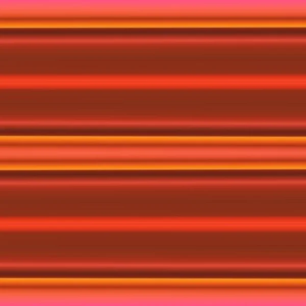 Sombras Lineales Oro Rojo Amarillento Muchos Patrones Formas Geométricas Diversas — Foto de Stock