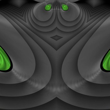 yeşil git kırmızı dur ışıkları gri arkaplan çok çeşitli şekiller ve tasarımlar üreten