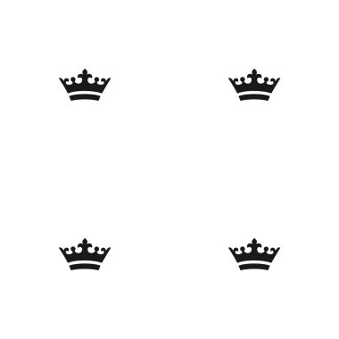 Seamless taç modeli.