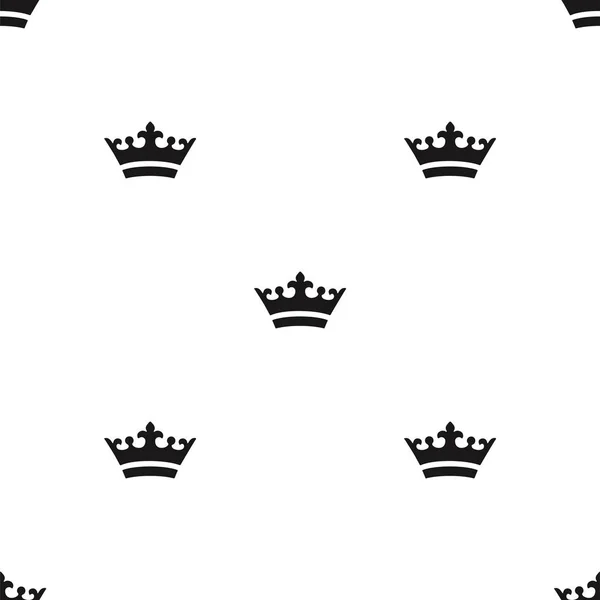 Seamless taç modeli.