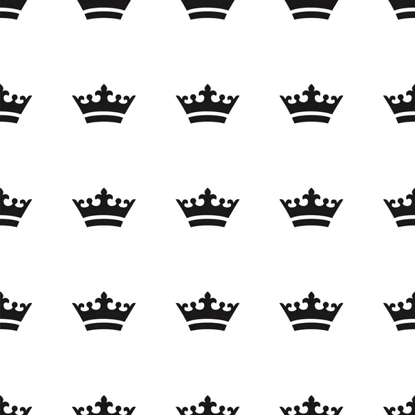 Seamless taç modeli.