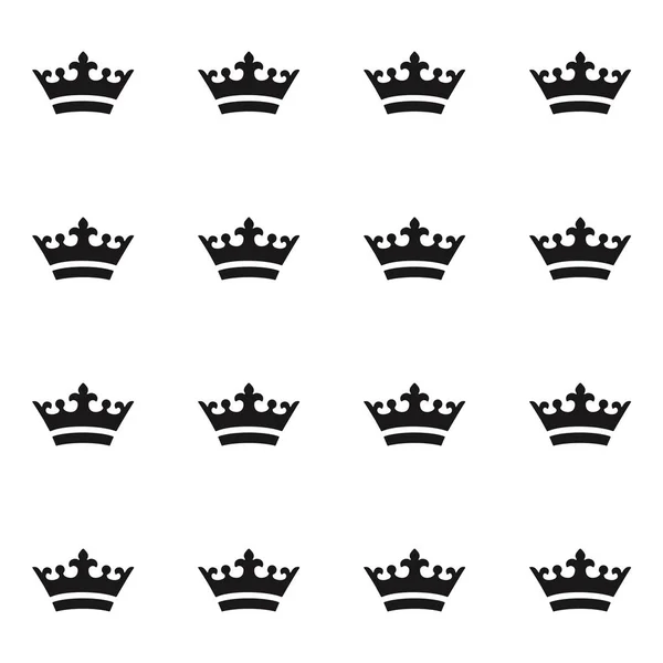 Seamless taç modeli.