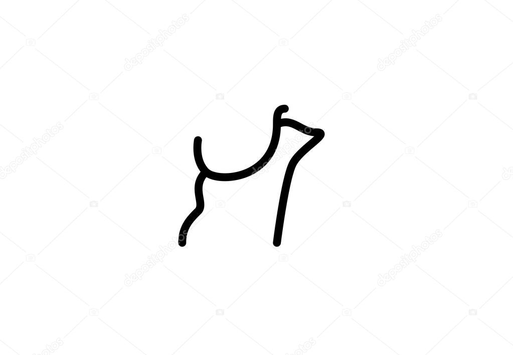 Symbol Hund Symbol Hund