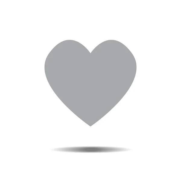  Heart icon A real symbol of love for Valentine s day with 