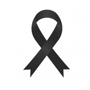 Siyah Şerit, vektör eps10 gösterimi