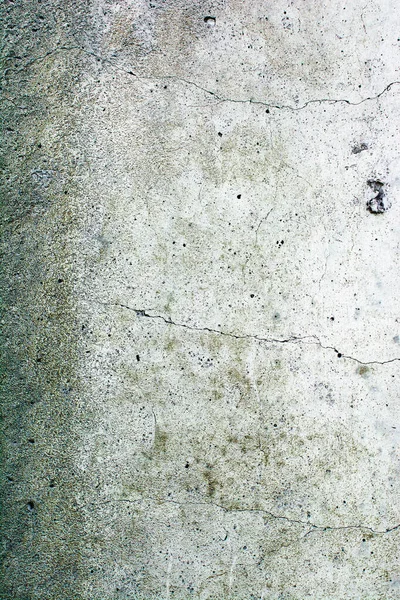 cold cracked concrete texture