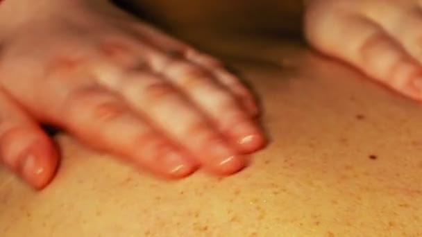 Massaggio gira a video di sesso